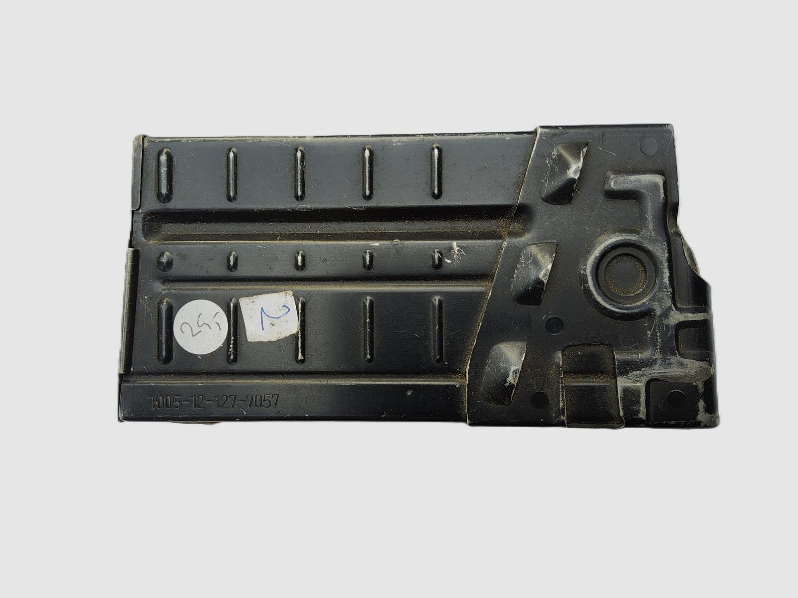 Magazijn Heckler & Koch G3 .308 20 schots, afbeelding 1 van 6