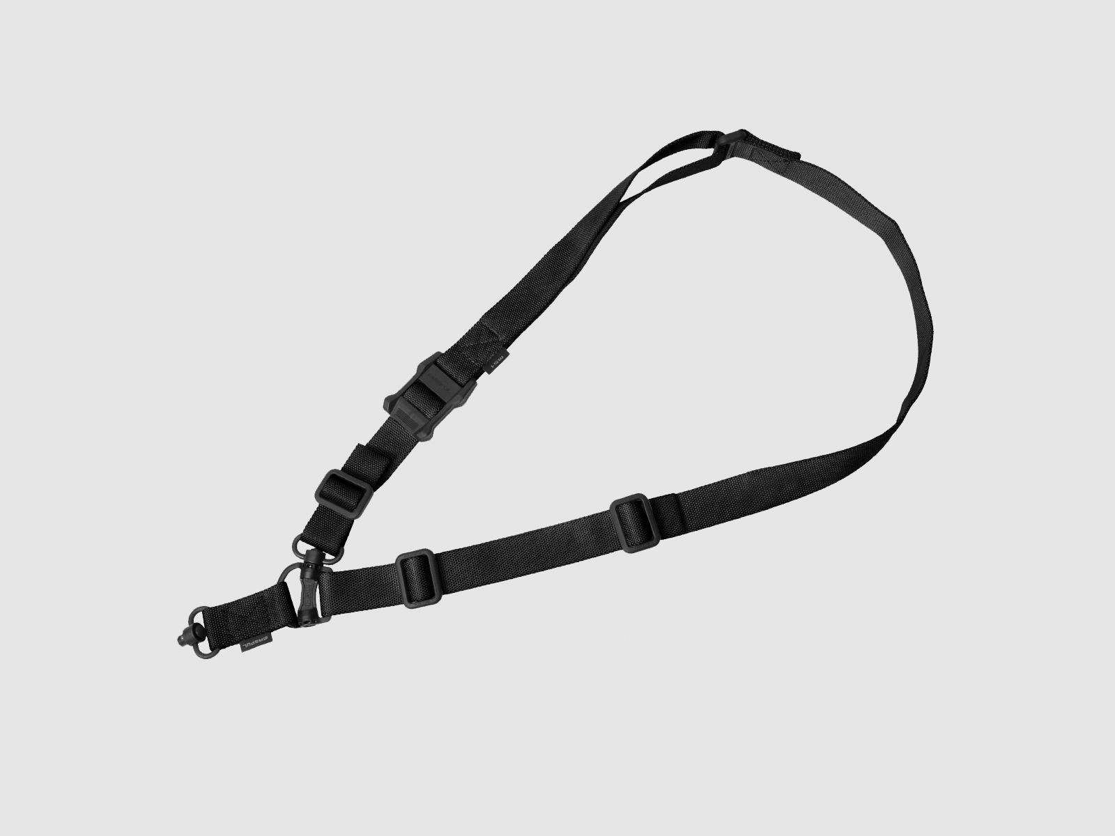 MAGPUL MS4 Dual QD Sling GEN 2 - BLK, afbeelding 1 van 5