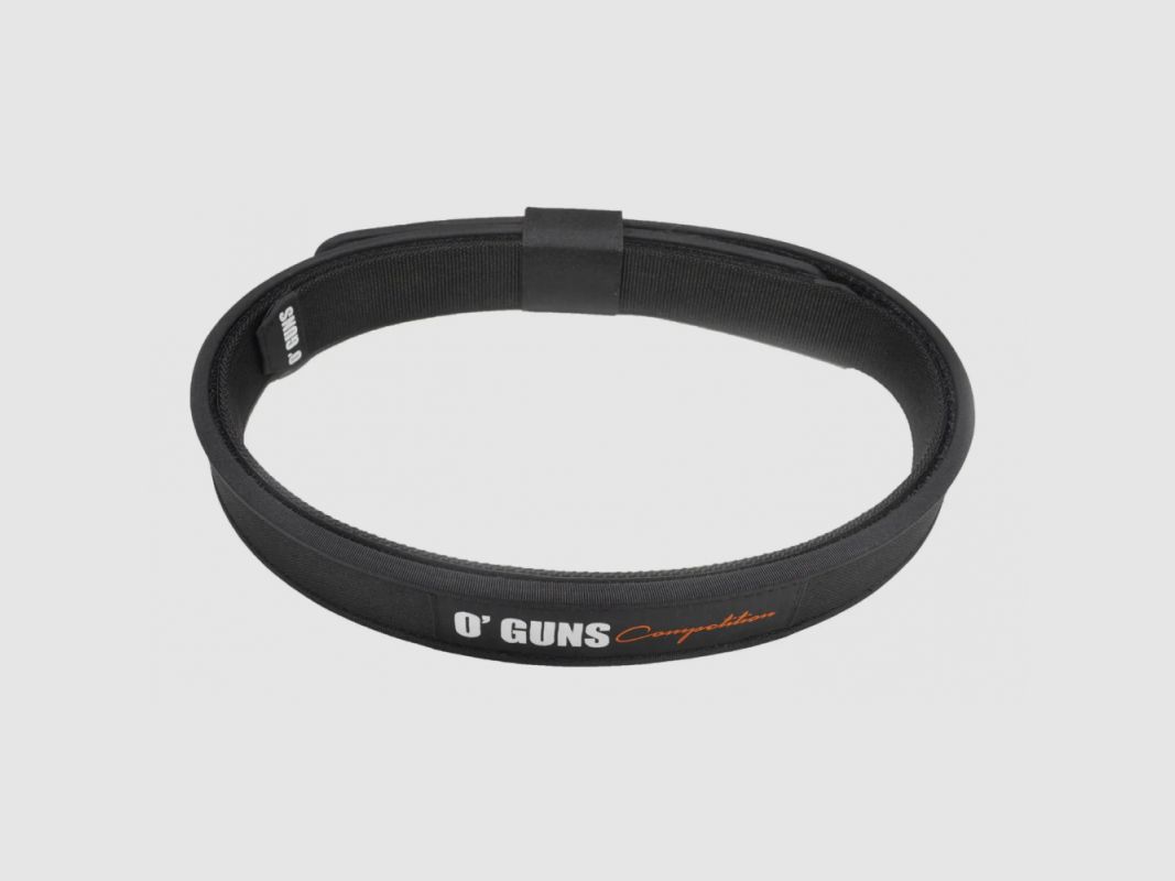 OGUNS CINTURONE PRO COMP 110 CM