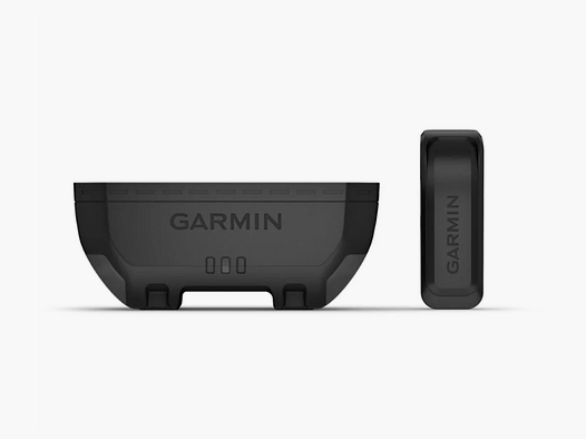 Batteria Garmin a Lunga Durata - Collari per Cani Alpha