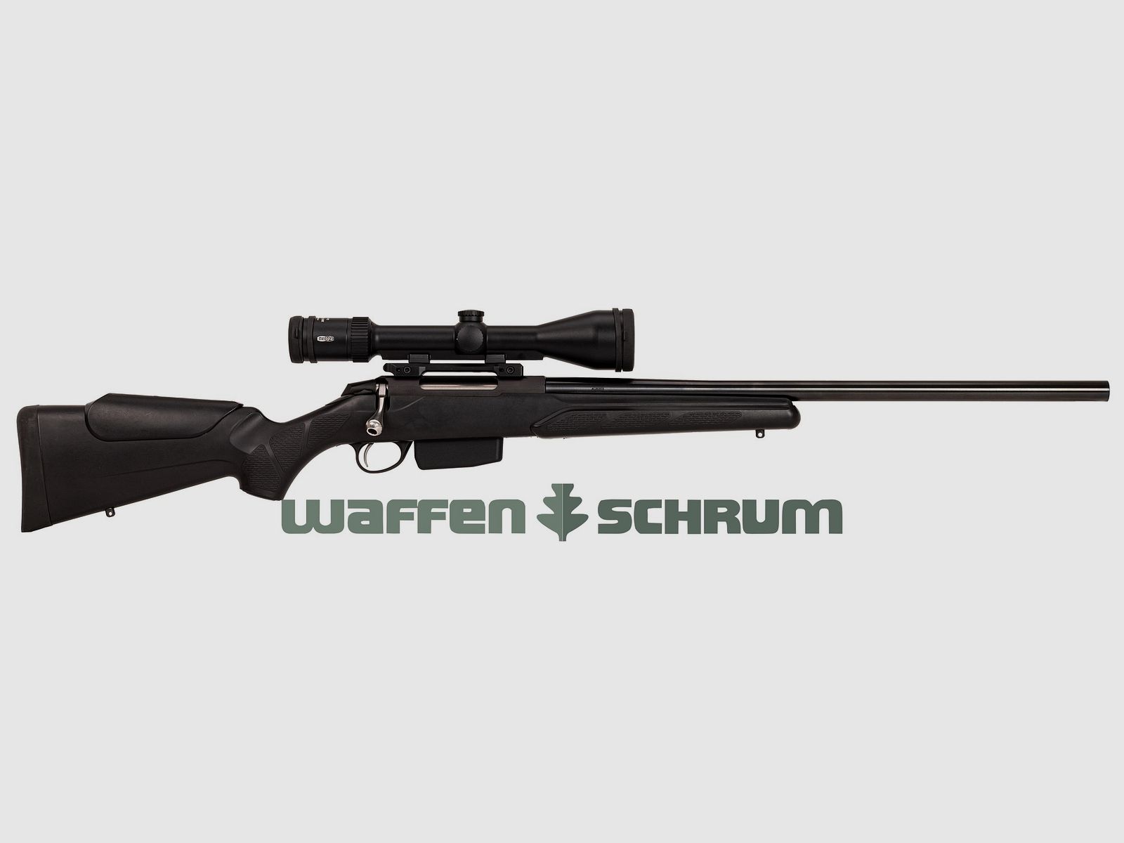 Tikka T 3 Varmint .30-06Spring ,ZF Meopta Meostar R2 2,5-15 X 56 RD/MR Abs. 4LP, MAK-Brückenmontage, LL 60 cm