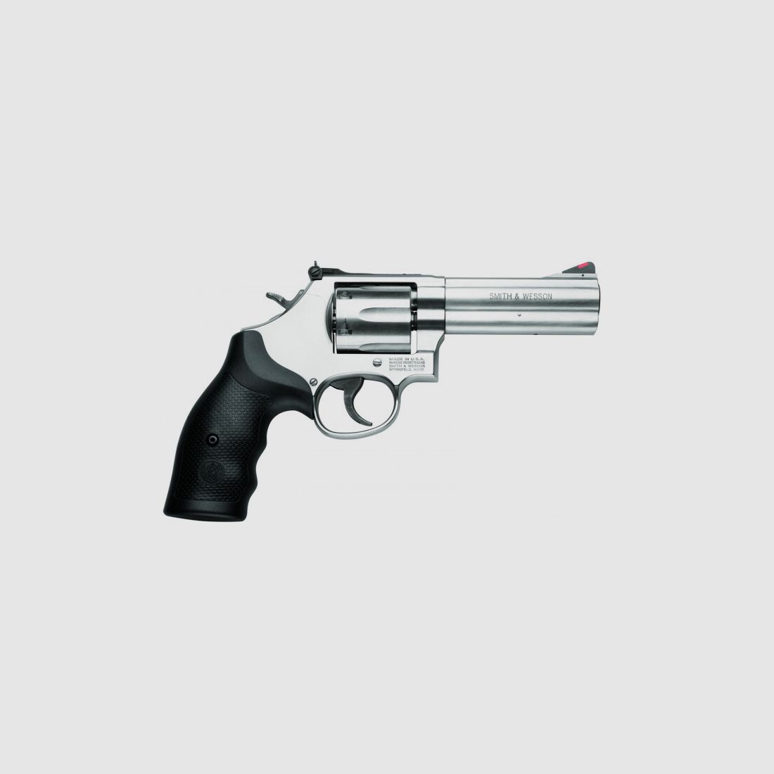 S&W 686 STS 4"