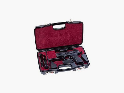 Negrini ABS Thermoformed Wapenkoffer – Negrini
