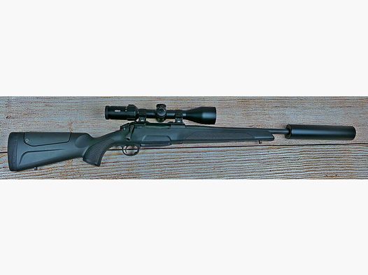 Mercury Rover Patrol