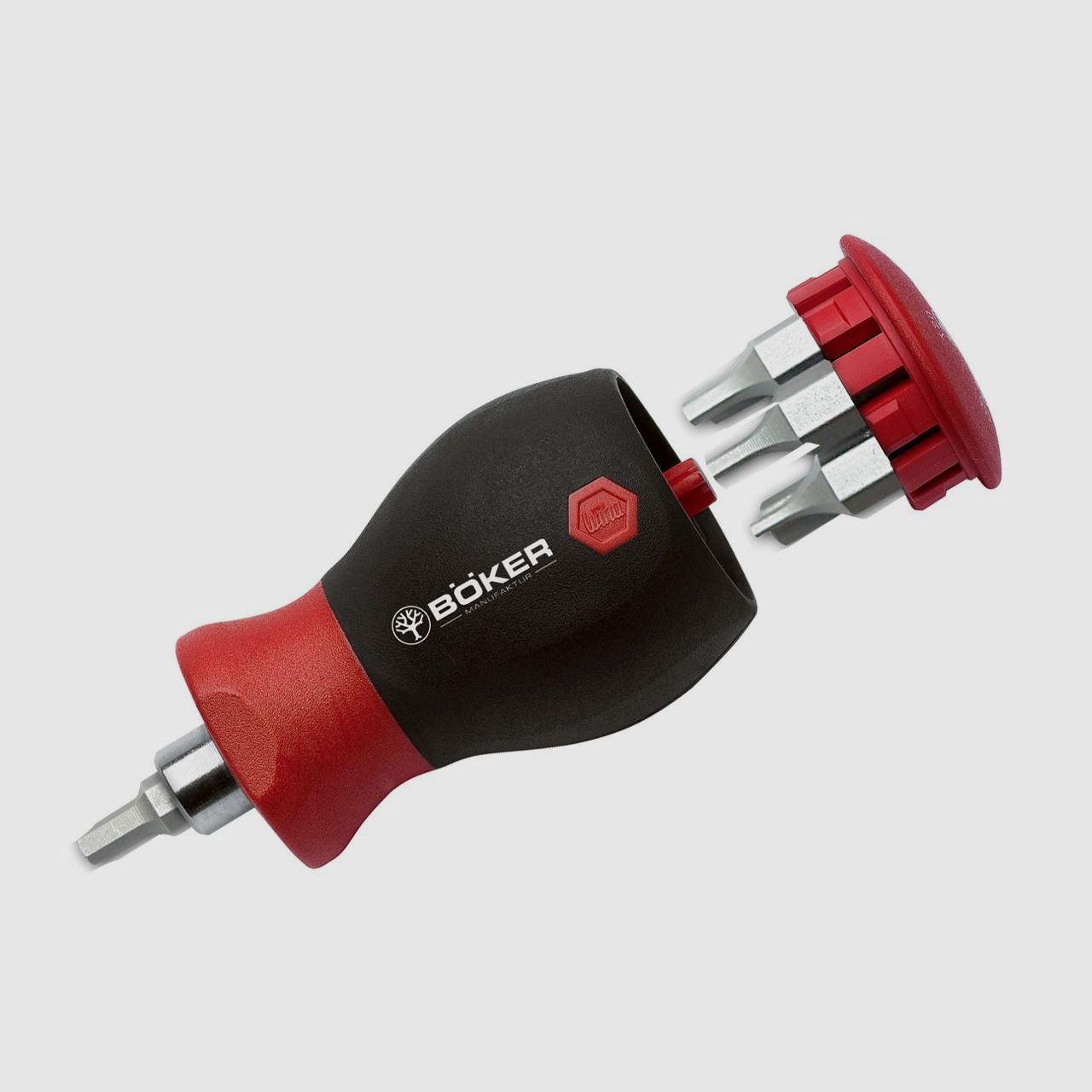 BKER TOOLKIT INNENSECHSKANT