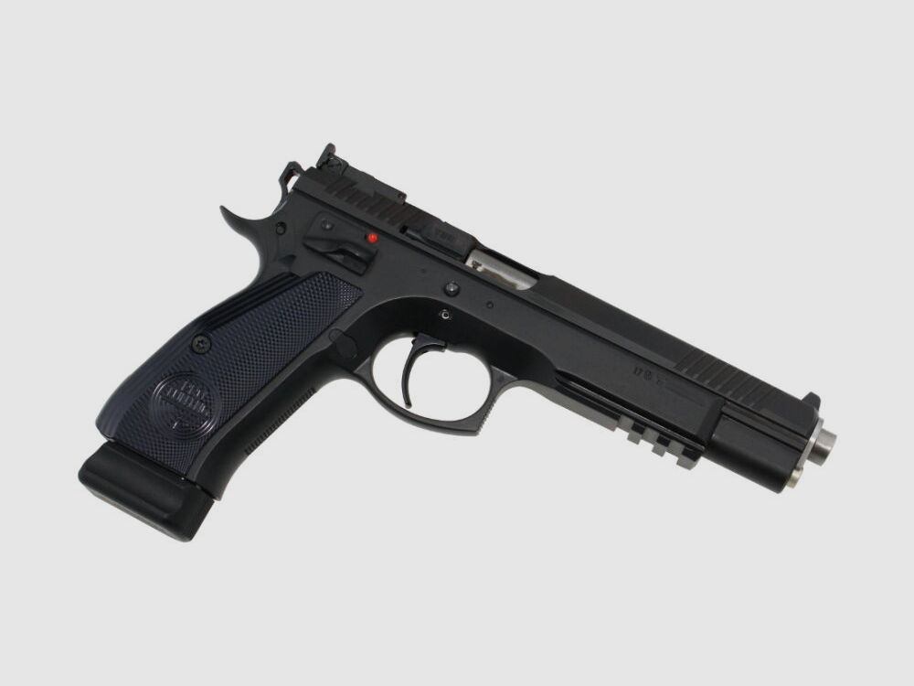 CZ - Pro Tuning Taipan -NEW WEAPON-