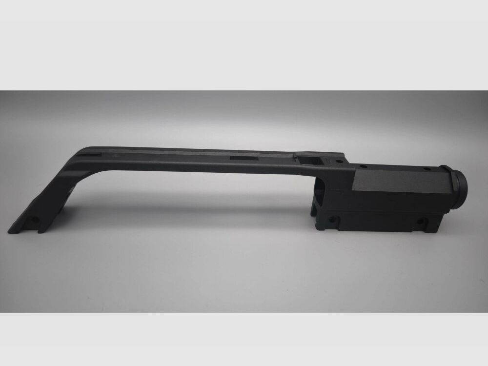 H&K | Heckler & Koch Hensoldt G36/SL8/HK243 Poignée de transport sans optique, image 7 sur 7