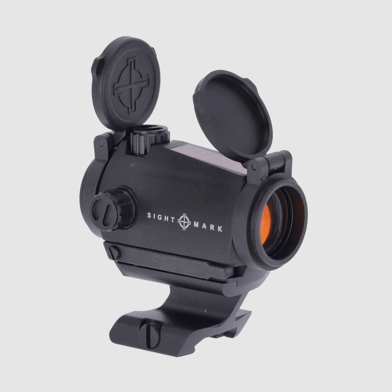 Sightmark Element Mini Solar Rotpunktvisier