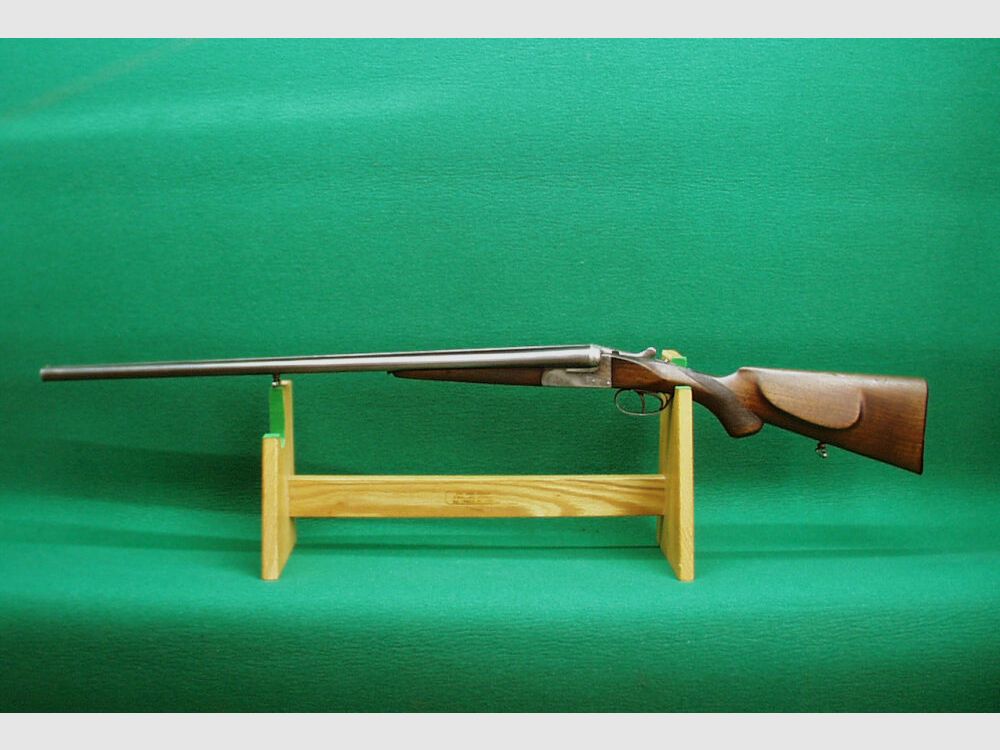 Town Hall Double shotgun Mod. Reno Cal. 20/65