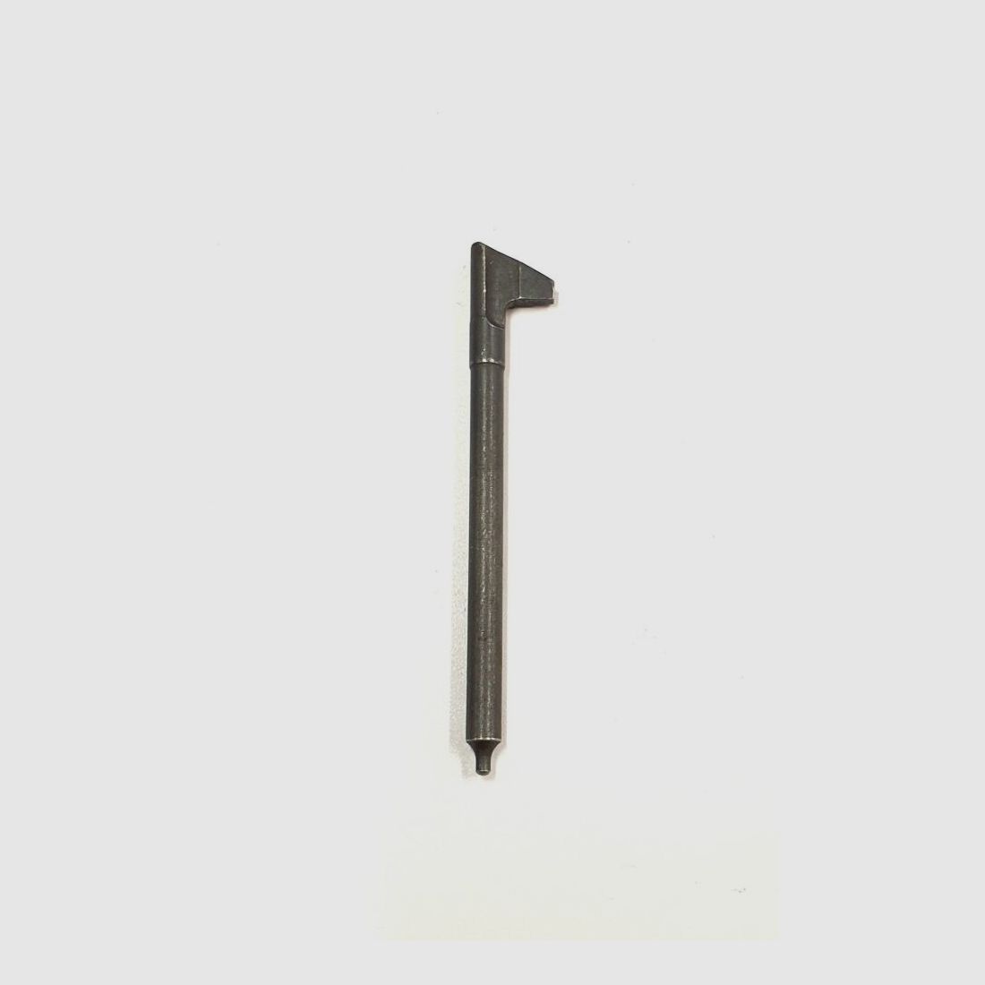 30M1 [10] US 30M1 carabina percussore / Firing Pin, usato / used, parte militare statunitense-B200976