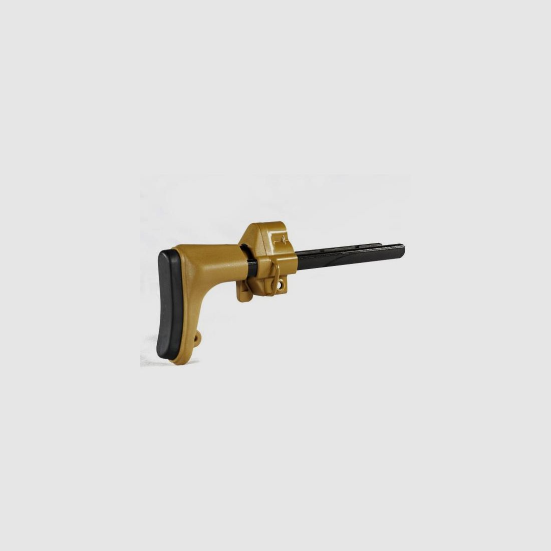 Heckler & Koch MP5 / SP5 Ausziehbare Schulterstütze