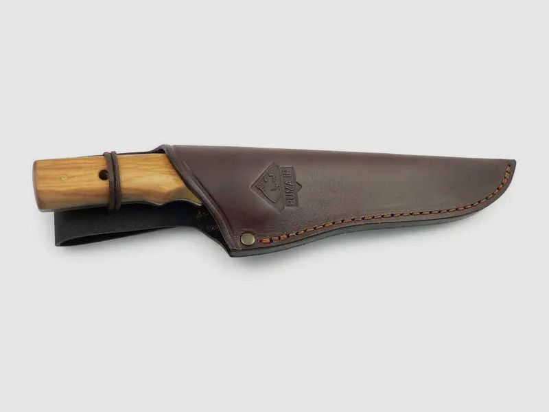 PUMA IP acero oliva II
