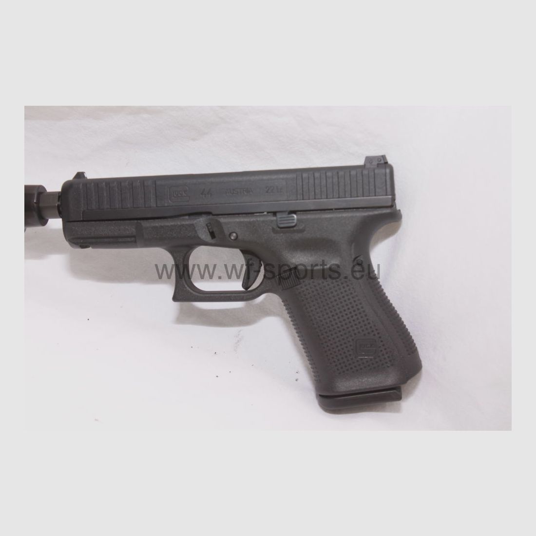 Glock G44 Gewinde, Bild 1 von 3