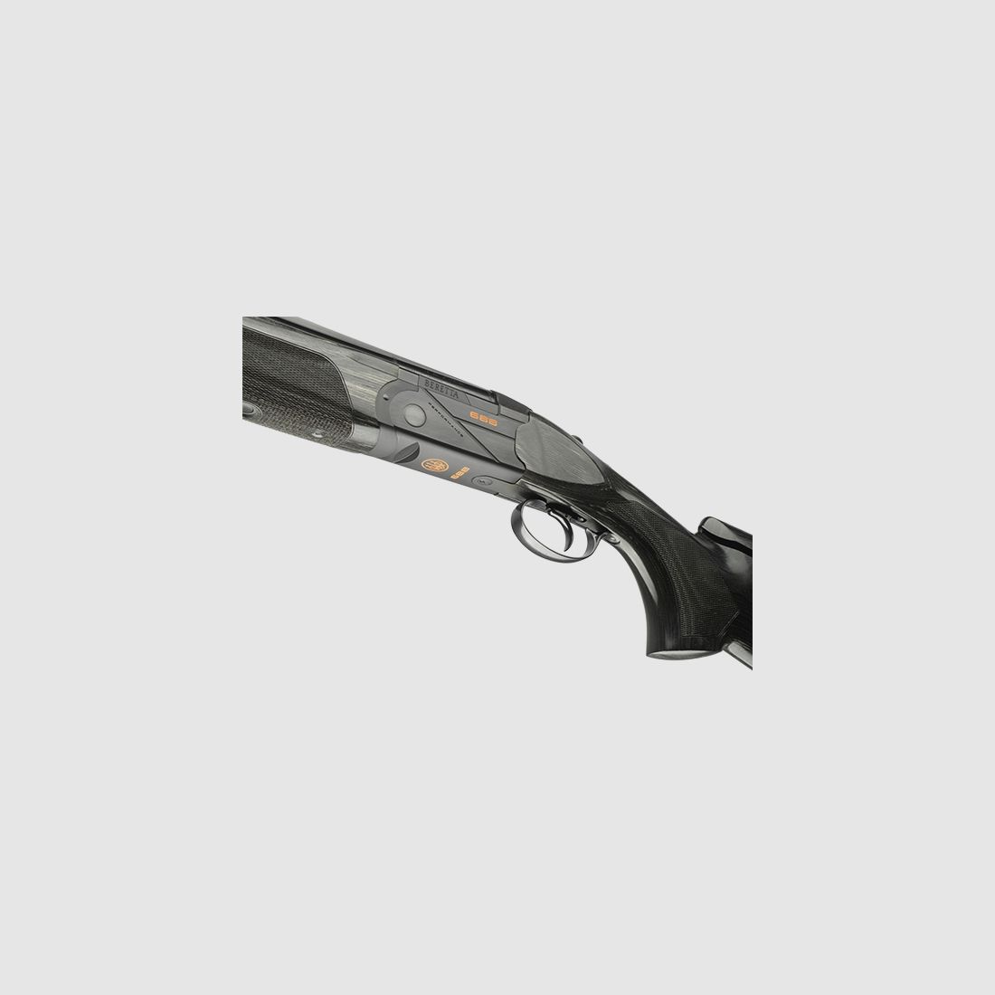 Bockdoppelflinte Beretta 688 Performance 12/76 , Rechtsschaft, verstellbare Schaftbacke, LL76cm, OCHP Chokes, Stahlschrotbeschuss, Bild 6 von 8