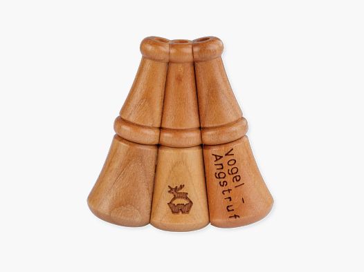 Weisskirchen bird distress call