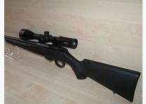 Tikka T1x