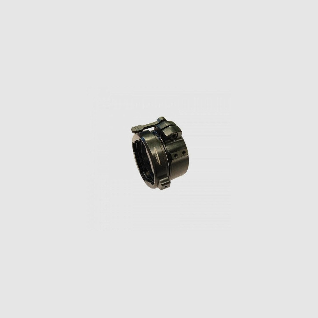 Rusan Modular Klemmadapter SHORT
                    –                 Klemmhülsengröße: 50 mm