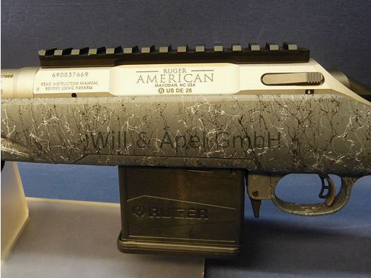 Ruger Ruger Amarican Rifle Generacja II