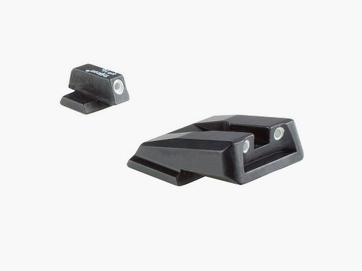 Visor B&T Verde/Verde Pistola S&W