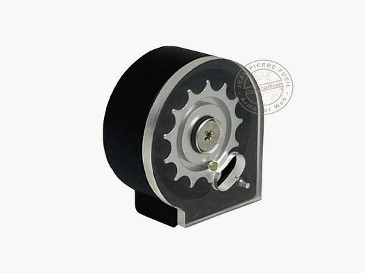 SNOWPEAK - Chargeur pour carabine PCP M25 - 5,5 mm