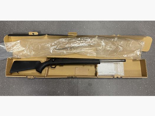 CZ KK karabinek powtarzalny 457 Varmint Synthetic