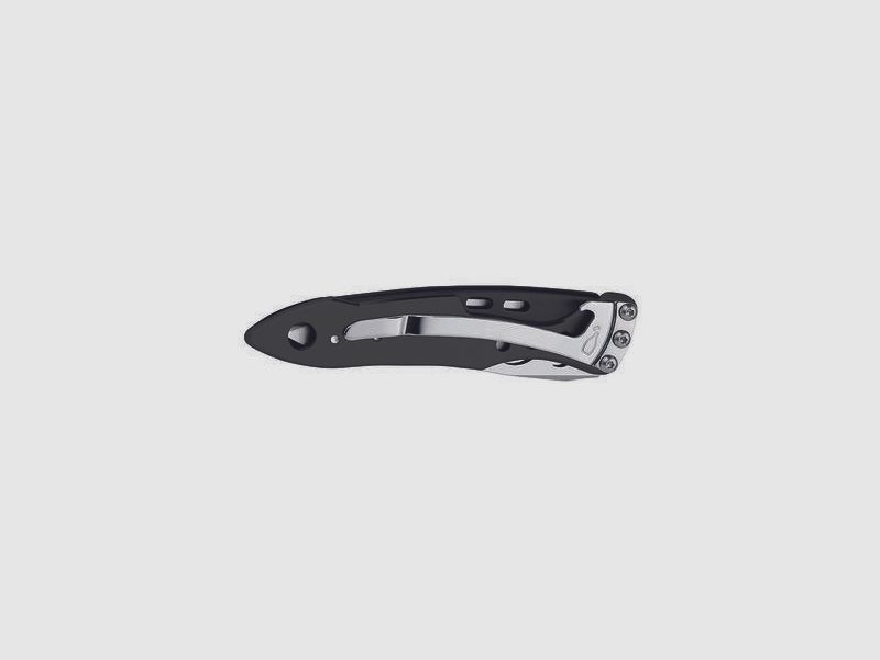 Leatherman – SKELETOOL KB schwarz, Bild 3 von 3