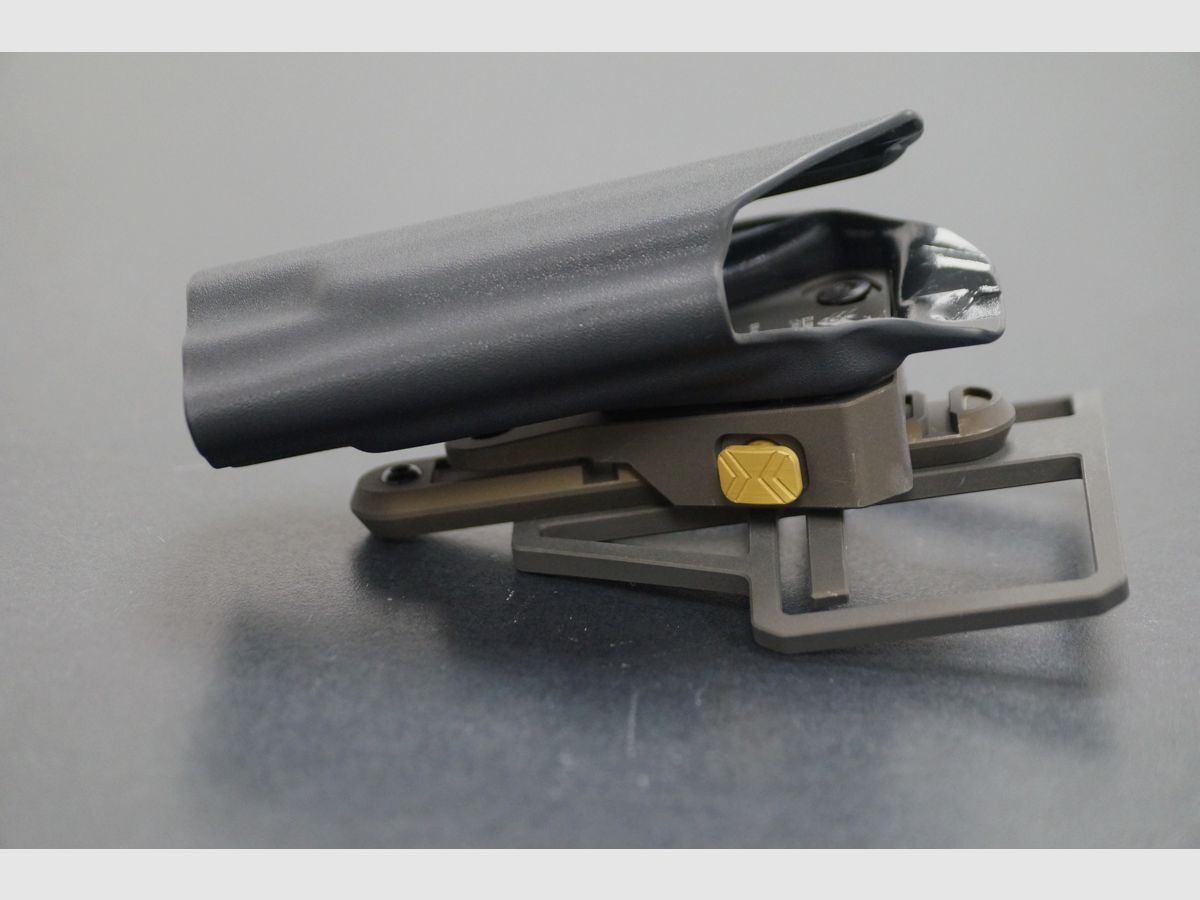 Laugo Arms Holster LAAK, Bild 1 von 4