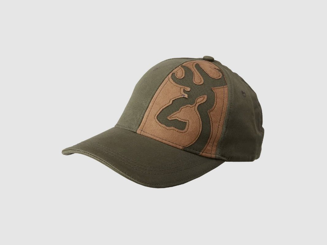 Browning Cap Buckshot