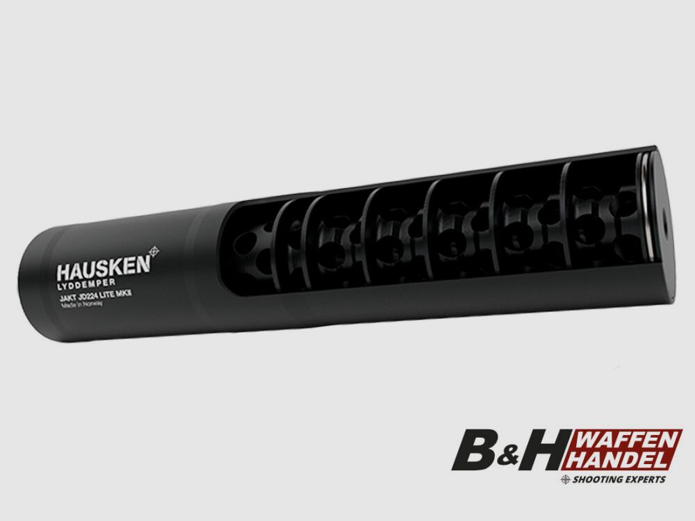Hausken Jakt JD224 Lite MKII