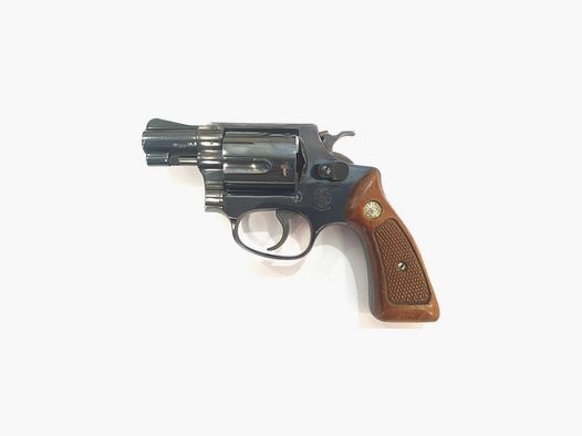 SMITH & WESSON 36