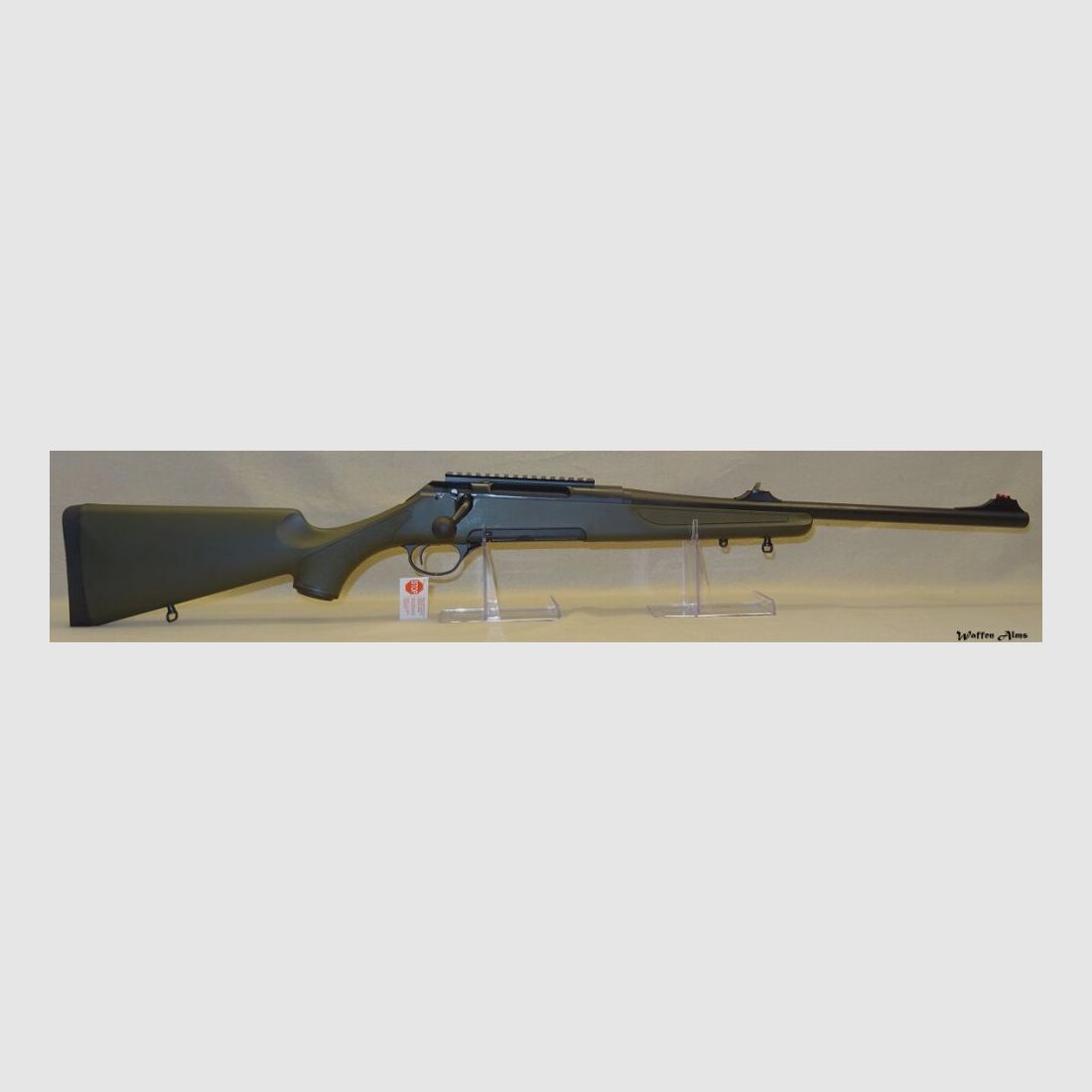 Haenel Jäger 10