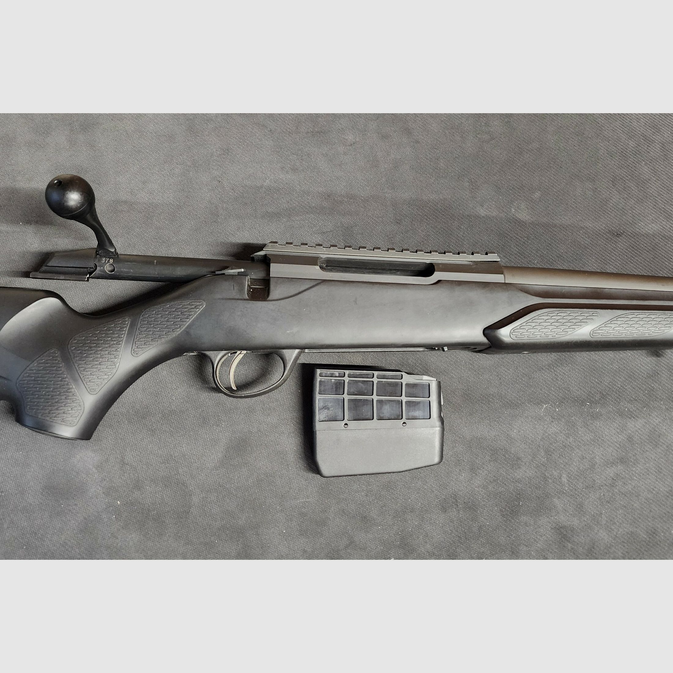 TIKKA T3 Kal. 7.08 rem (gebraucht), Bild 6 von 11