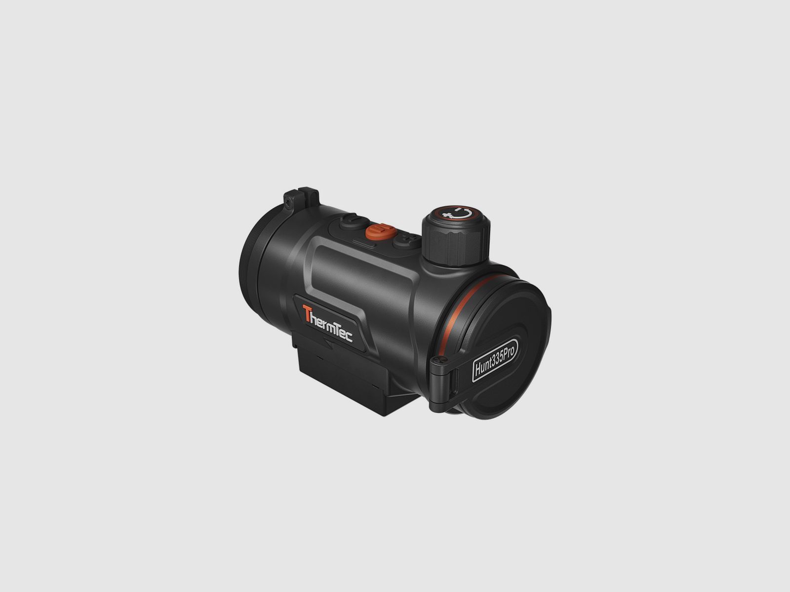 ThermTec Hunt 335 Pro, image 2 sur 6