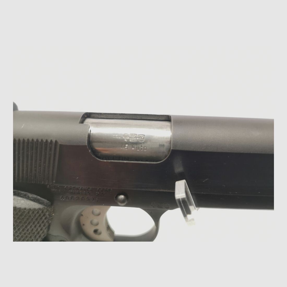 Auto Ordnance Thompson 1911 A1