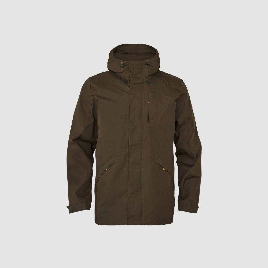 Härkila Fjell Ace Jakke Willow green, billede 1 af 14