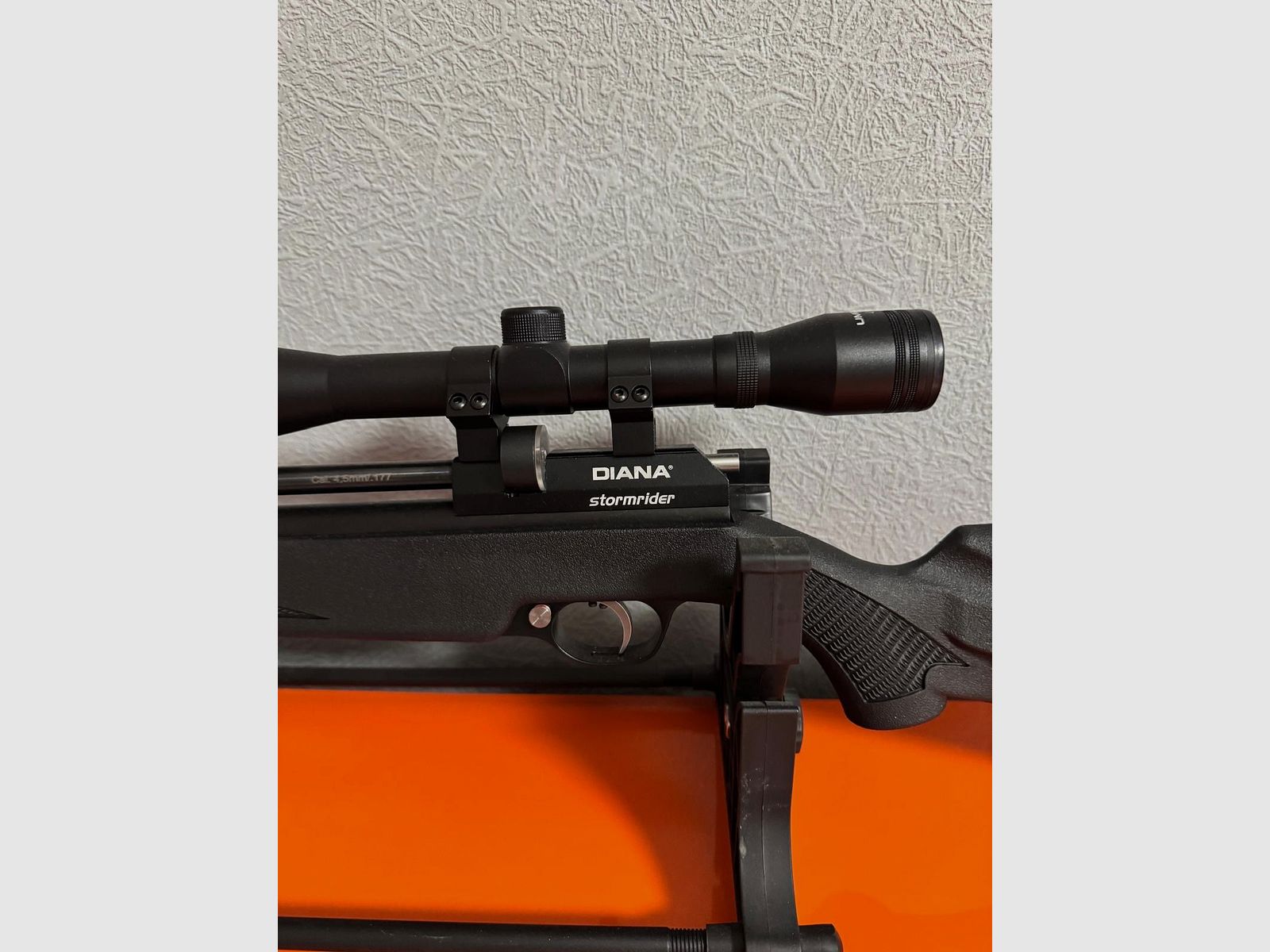 Diana Stormrider 4,5 mm