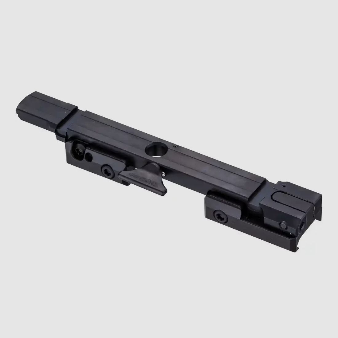 RAIL BASE VARIO DENTLER para Weaver/Picatinny