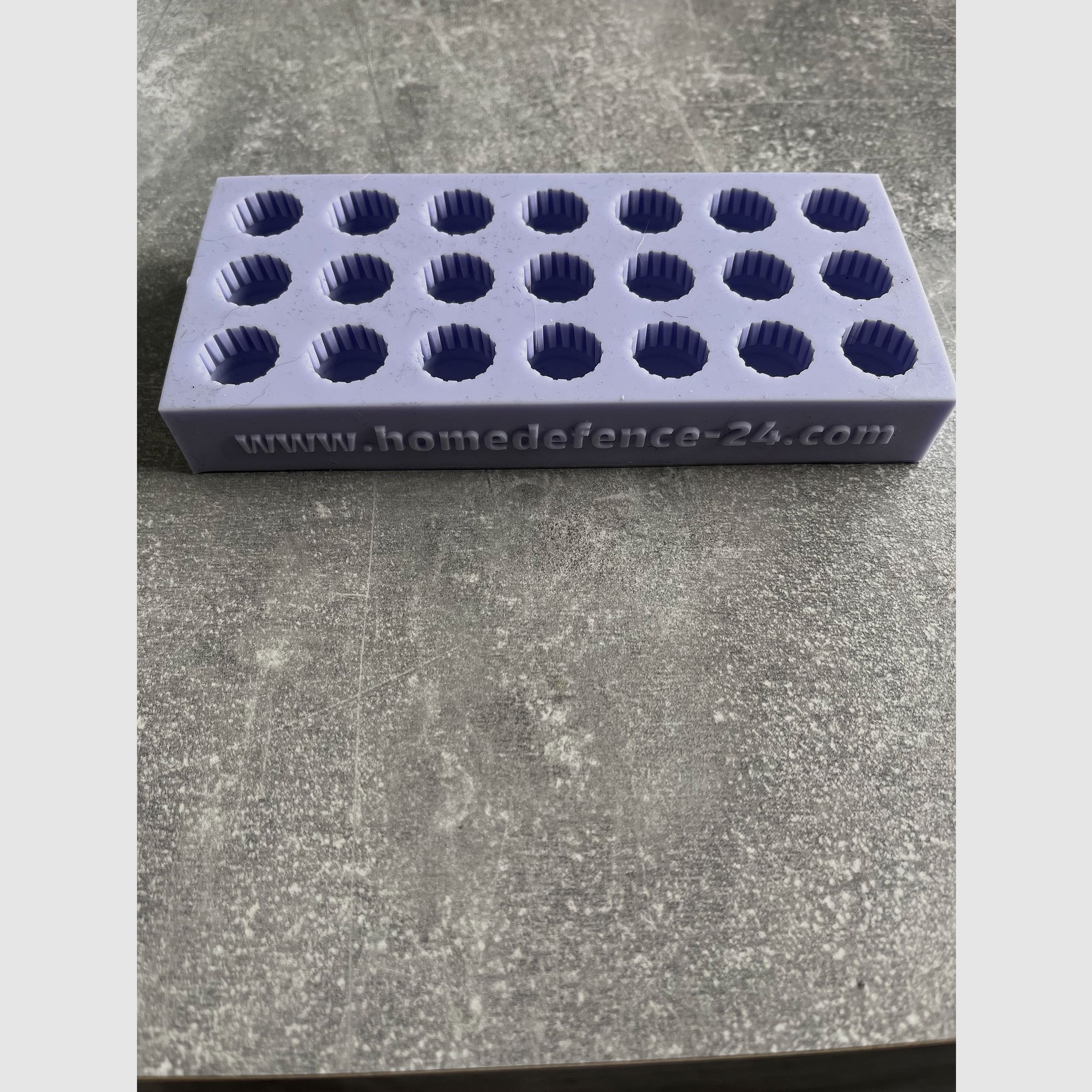 Slugmaker cal. 68 Homedefence