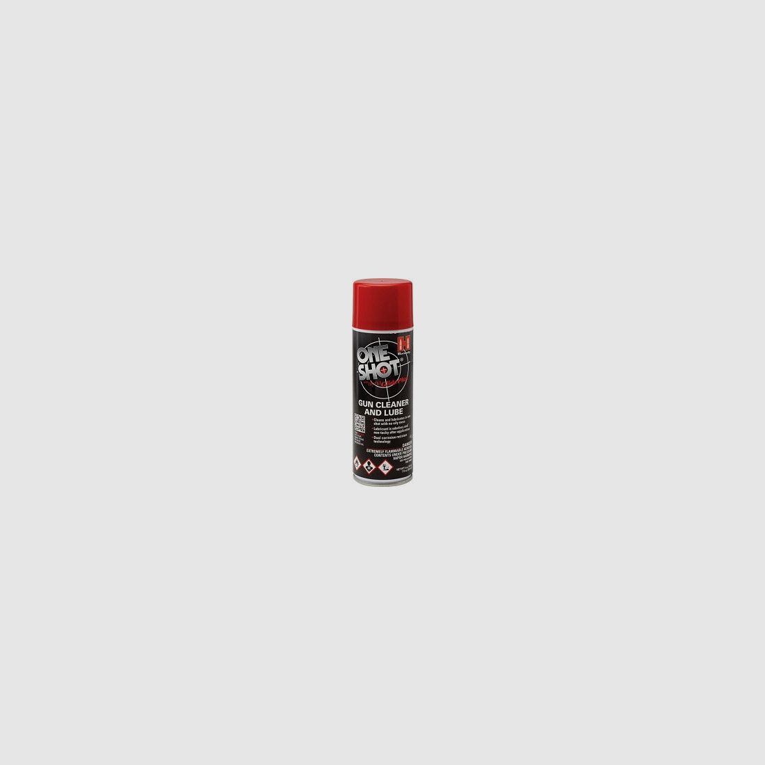 Wapenreiniger Aerosol Hornady 150ml Dynaglide Plus