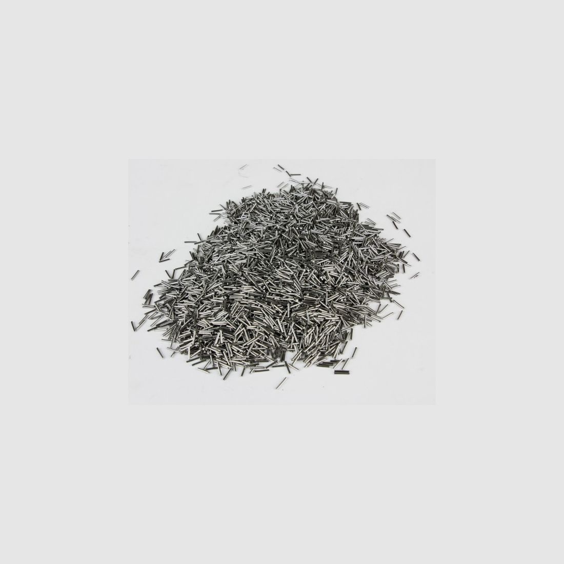 Stainless steel chips for Lyman cleaning rods, image 1 of 2