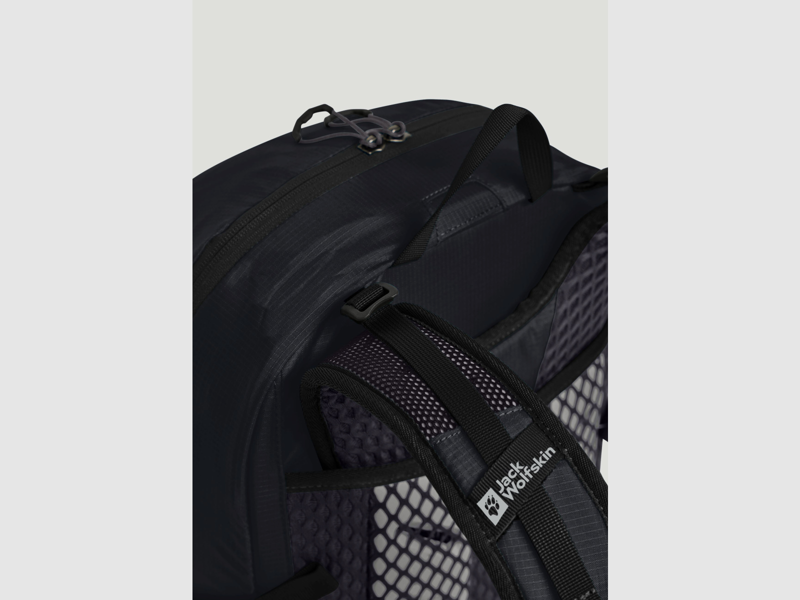 JACK WOLFSKIN Cyrox Shape 25 S-l Phantom