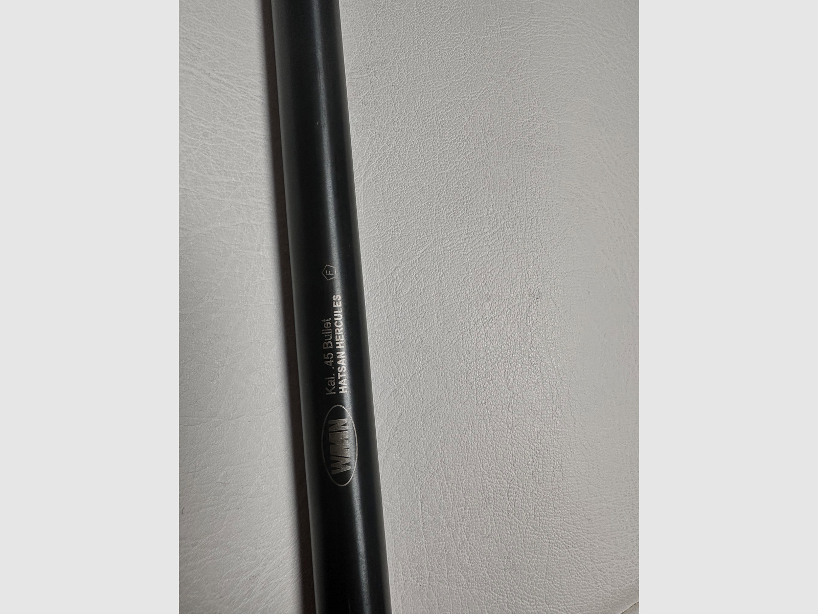 Wechsellauf / Austauschlauf für Hatsan Hercules im Kaliber .45 Neu unbenutzt