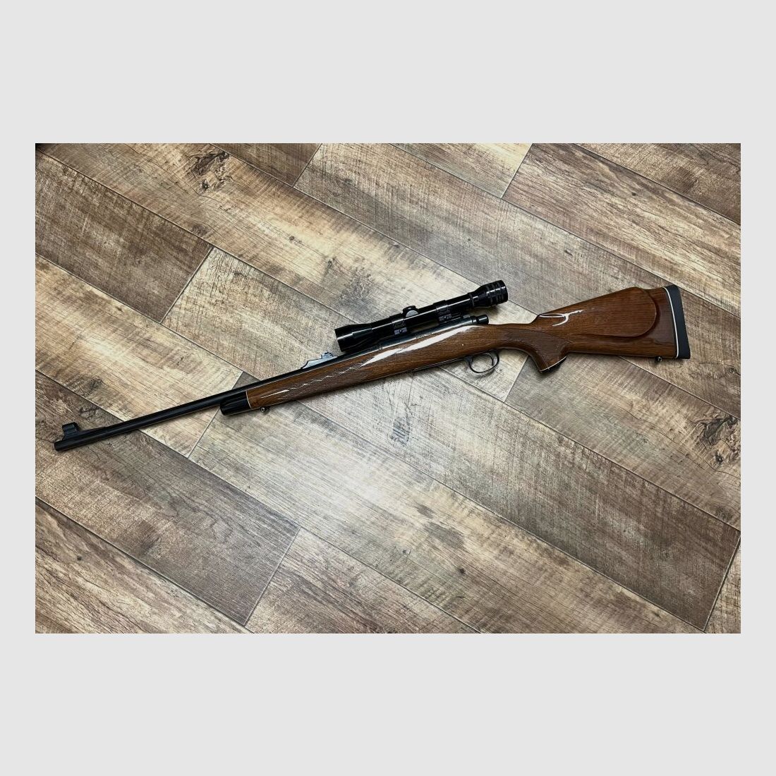 Remington 700 BDL .308Win