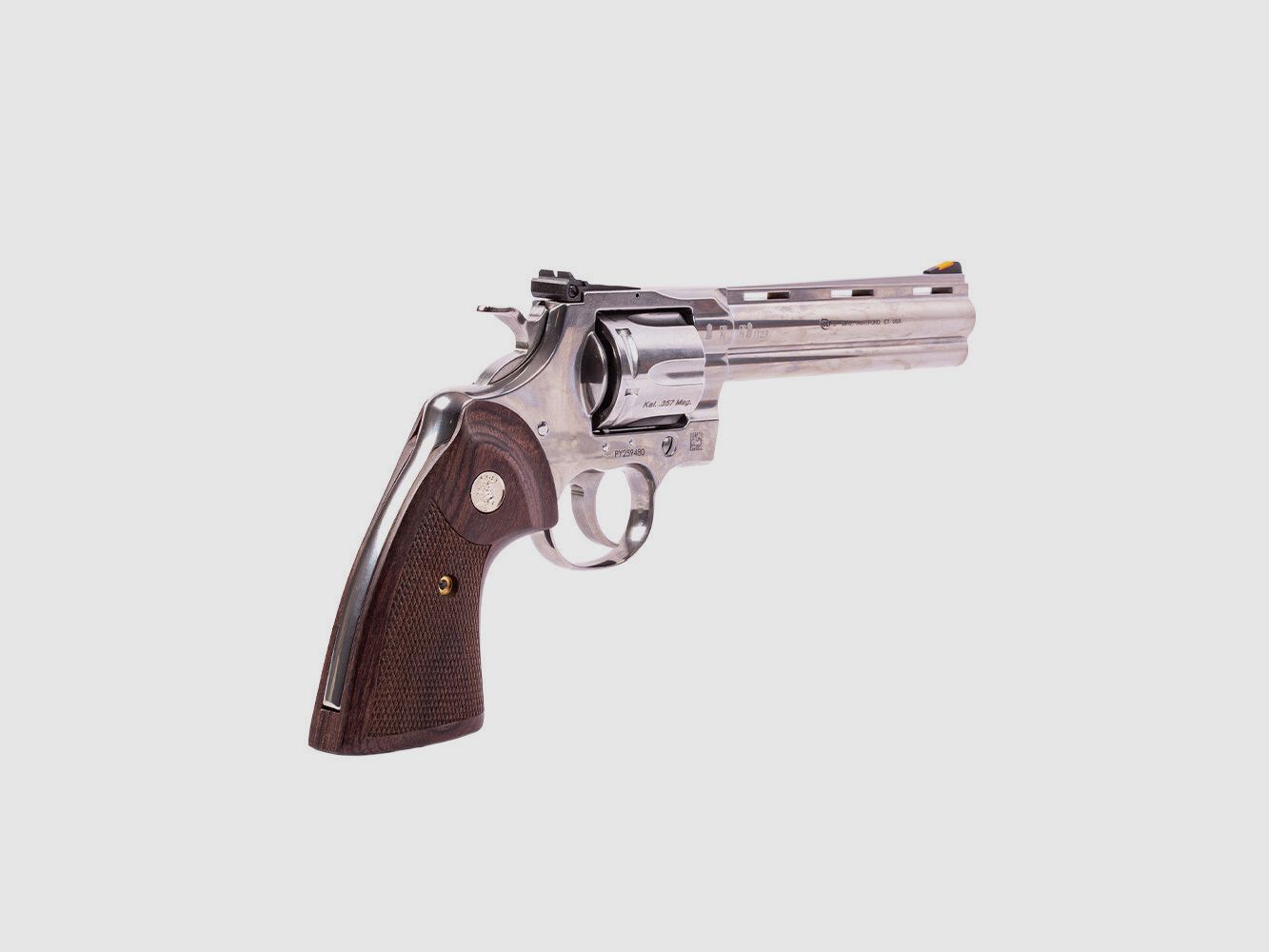 Colt Python STS 6''