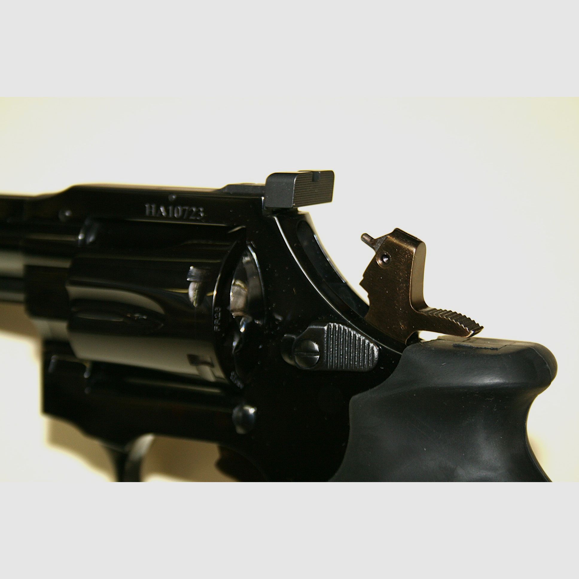 Revolver MANURHIN MR73 Sport / 5&Prime;1/4 – .38SP/ .357MAG, image 14 sur 14