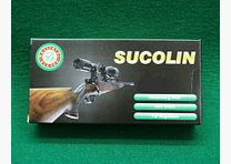 Ballistol Seidenwerg Bianco, SUCOLIN per canne a pallini