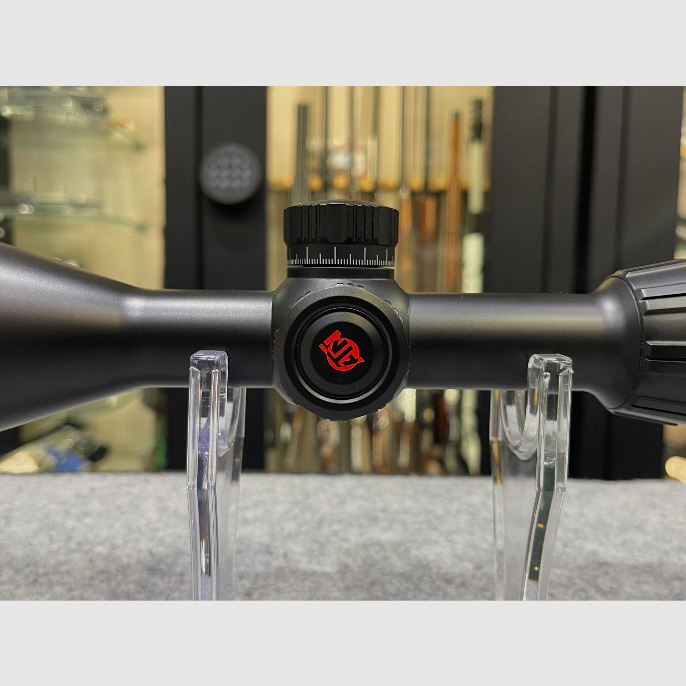 ATN THOR ELITE 6 LRF 3-24X 640×512, imagen 3 de 18