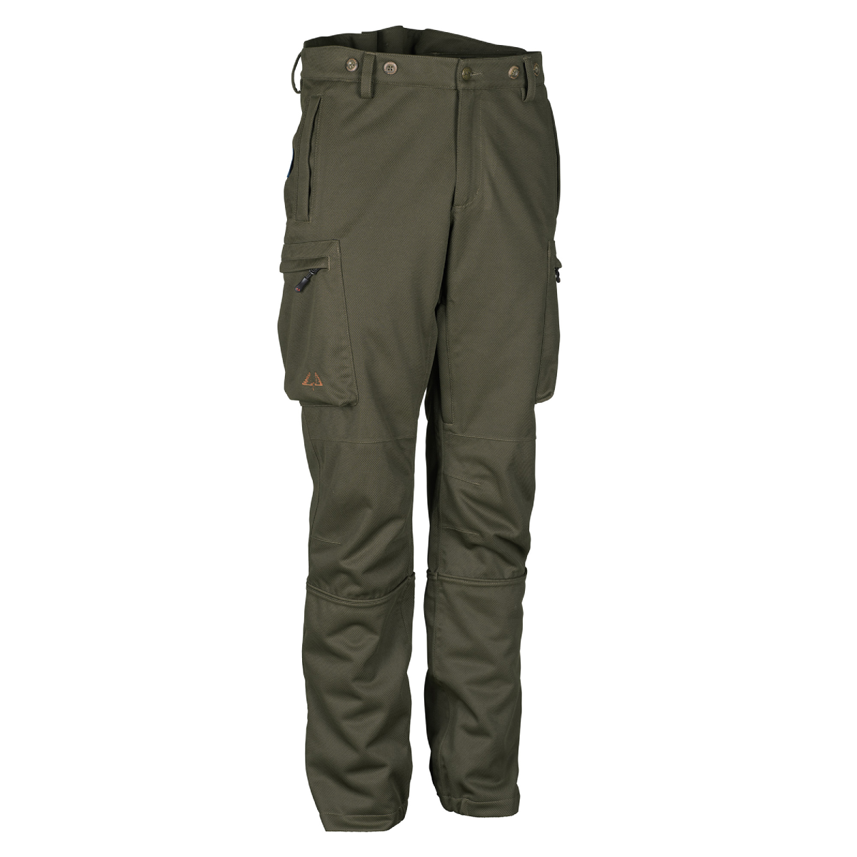 Swedteam Ultra 2 Hunting Pants – Size: 58