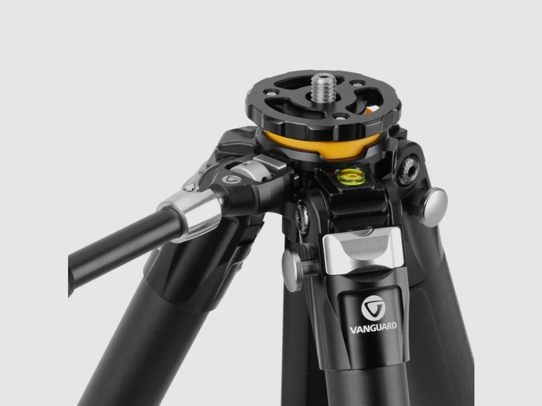Vanguard Veo 5 304AT - Aluminium-Reise-Stativ, Bild 11 von 23