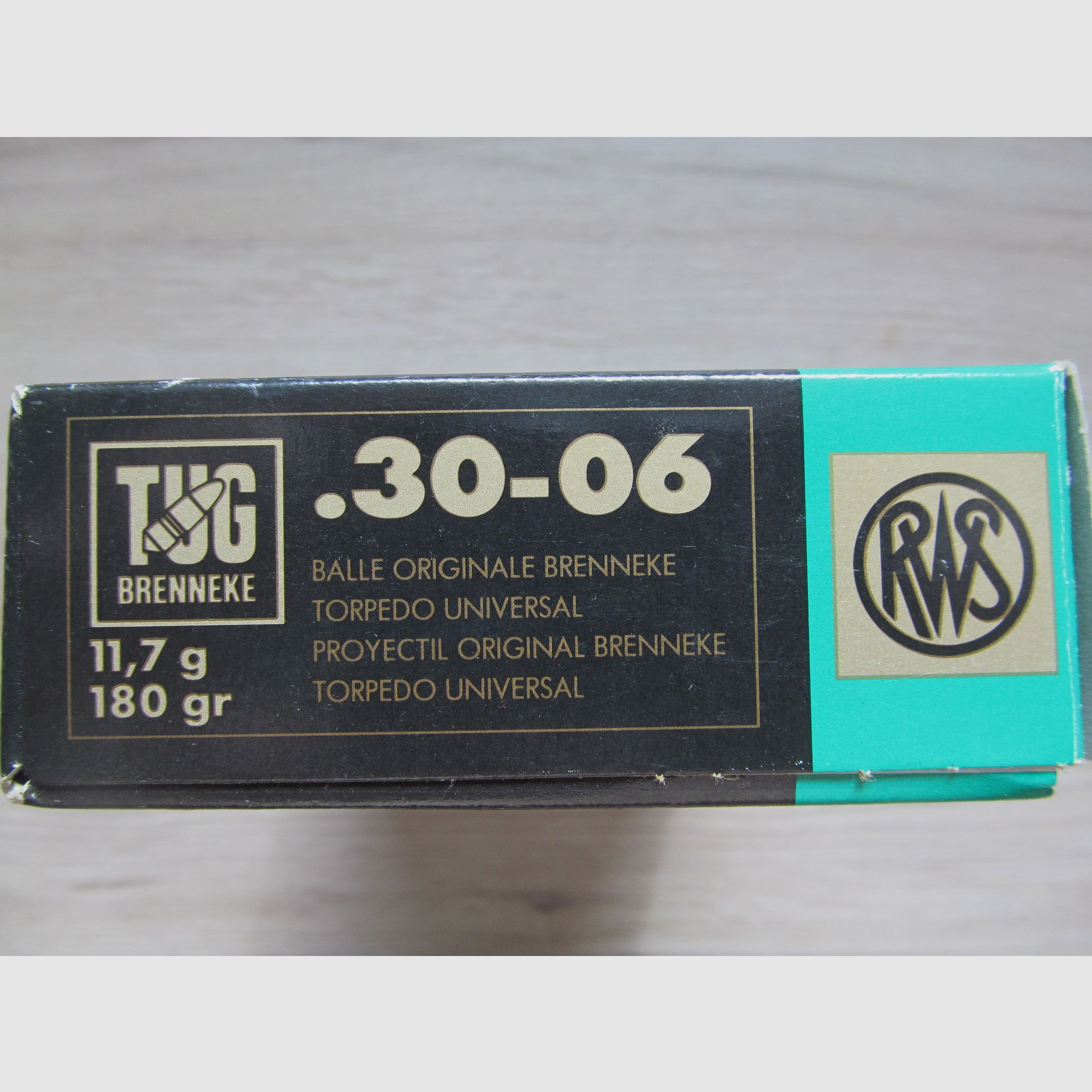 RWS Hülsen 